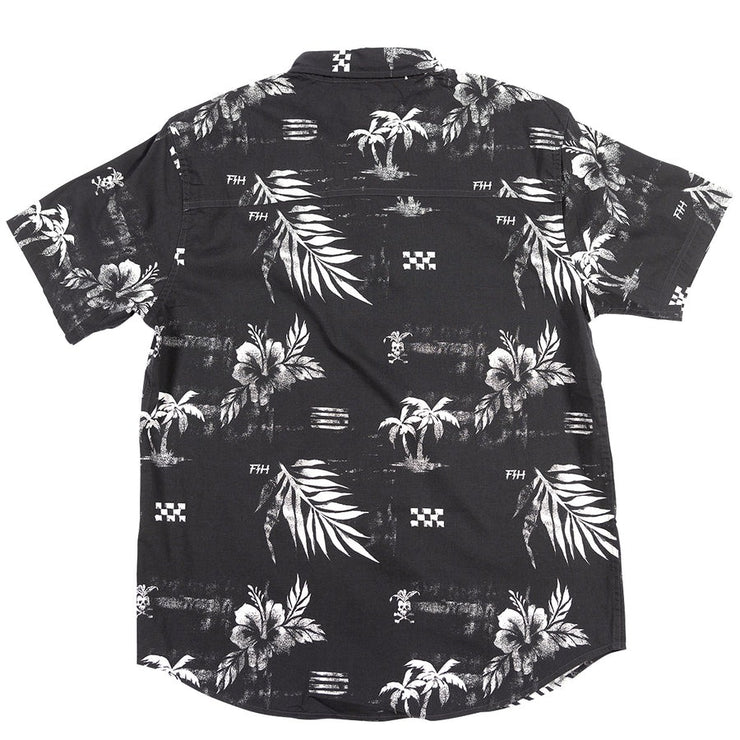 CLOSEOUT Fasthouse Alani Button-Up Shirt - Black