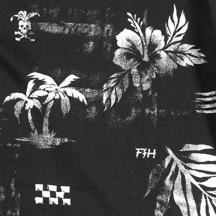 CLOSEOUT Fasthouse Alani Button-Up Shirt - Black