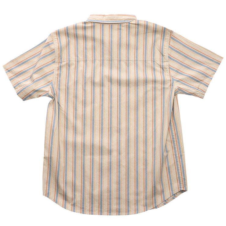 Fasthouse Bess Button-Up Shirt - Cream
