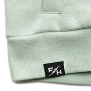 Fasthouse Wedged Women's Pullover - Mint
