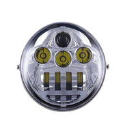 Harley-Davidson V-Rod VRSC LED Headlight