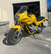 Yamaha XJ600 SECA II