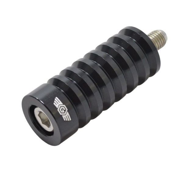 Indian Motorcycle Foot Peg Brake Pedal