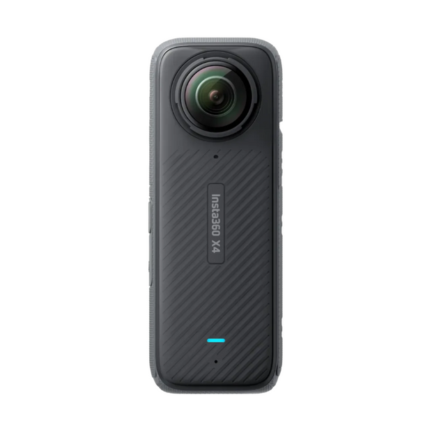 Insta360 X4 + 128 GB MicroSD Card