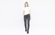 John Doe Jane High Mono Jeans - Used Black