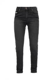 John Doe Jane High Mono Jeans - Used Black