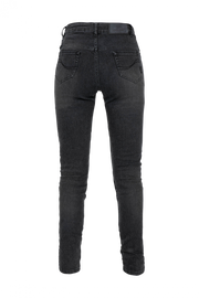 John Doe Jane High Mono Jeans - Used Black