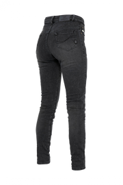 John Doe Jane High Mono Jeans - Used Black