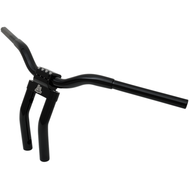 LA Choppers Kage Fighter T Bars w/ Pullback