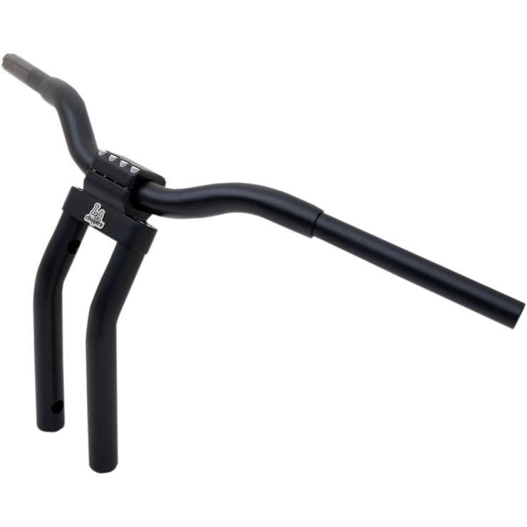 LA Choppers Kage Fighter T Bars w/ Pullback