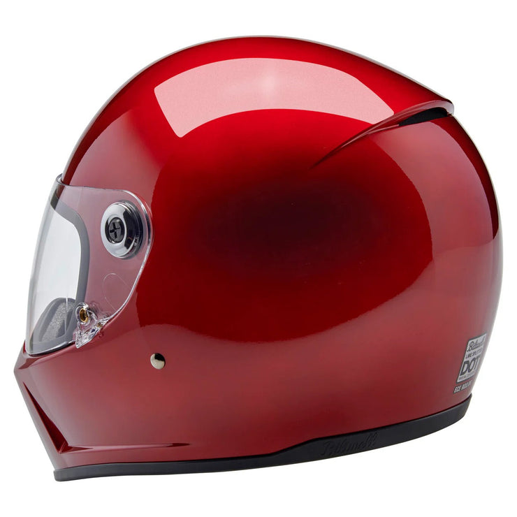 Biltwell Lane Splitter Helmet