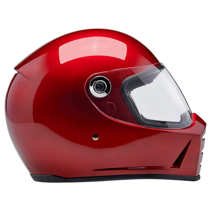 Biltwell Lane Splitter Helmet