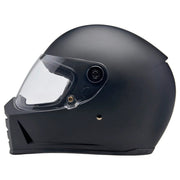 Biltwell Lane Splitter Helmet