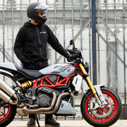 biltwell lane splitter helmet perth county moto