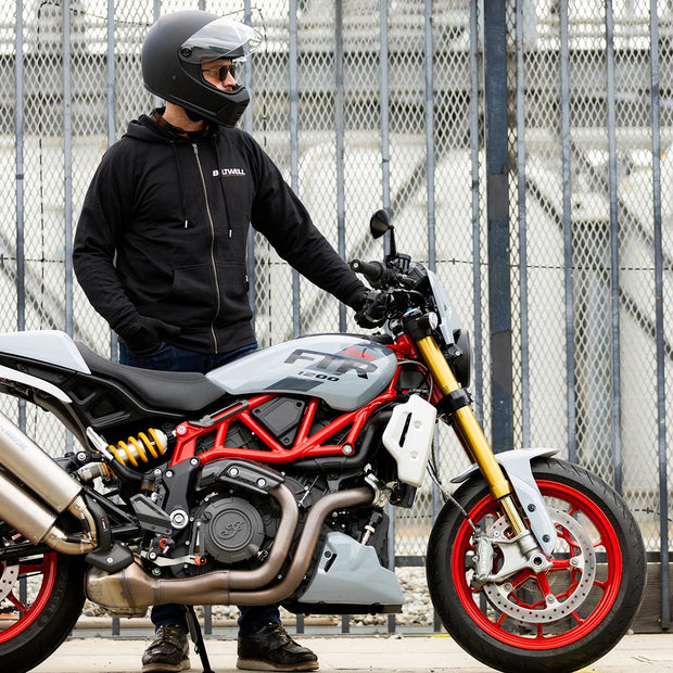 biltwell lane splitter helmet perth county moto