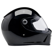 Biltwell Lane Splitter Helmet