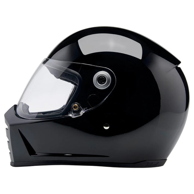 Biltwell Lane Splitter Helmet