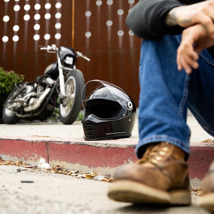 biltwell lane splitter helmet perth county moto