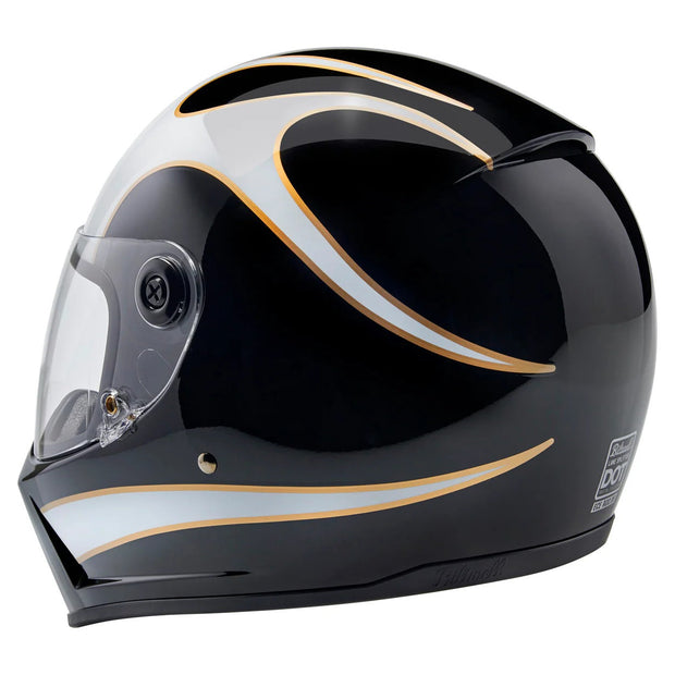 Biltwell Lane Splitter Limited Edition Helmet