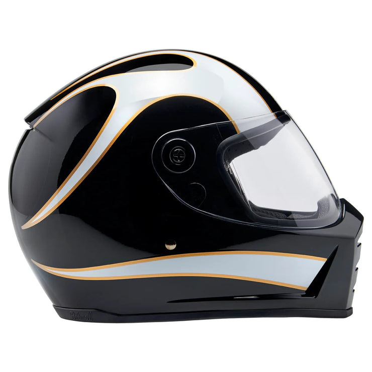 Biltwell Lane Splitter Limited Edition Helmet