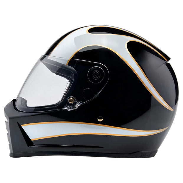 Biltwell Lane Splitter Limited Edition Helmet