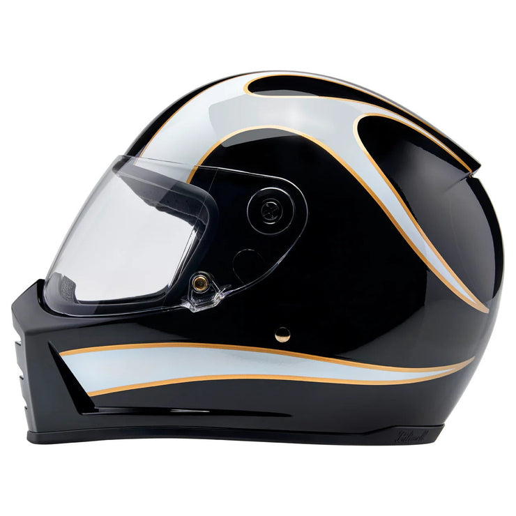 Biltwell Lane Splitter Limited Edition Helmet