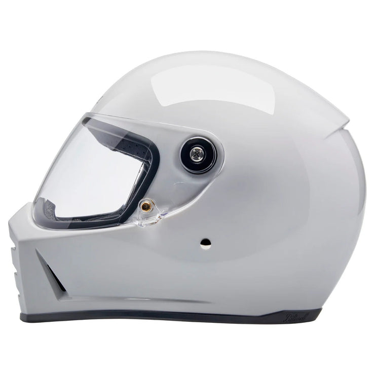 Biltwell Lane Splitter Helmet