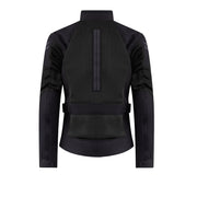 motogirl bonnie jacket back
