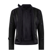 motogirl bonnie jacket open