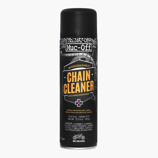 Muc-Off Motorcycle Chain Cleaner
