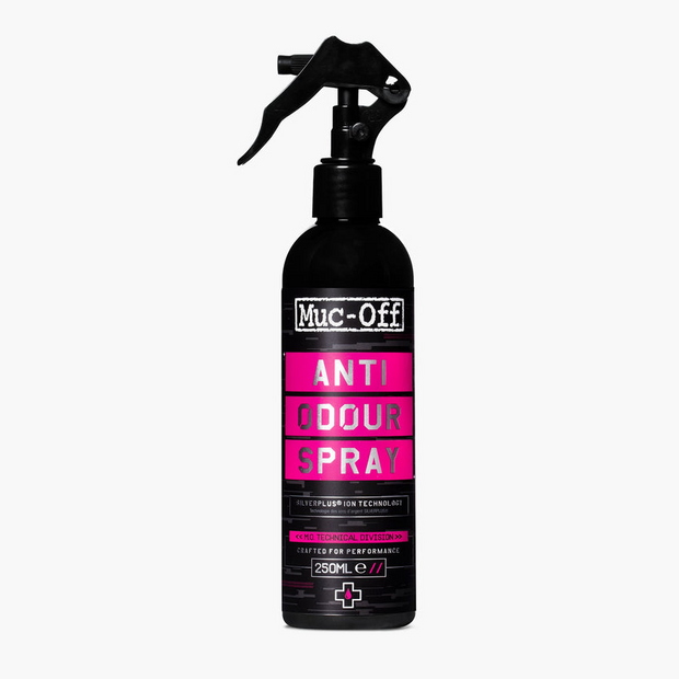 Muc-Off Anti Odor Spray