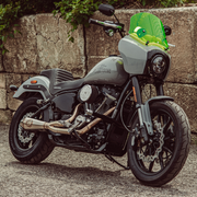 OG Axial Big Brake Kit for Harley-Davidson Low Rider S 2025 FXLRS