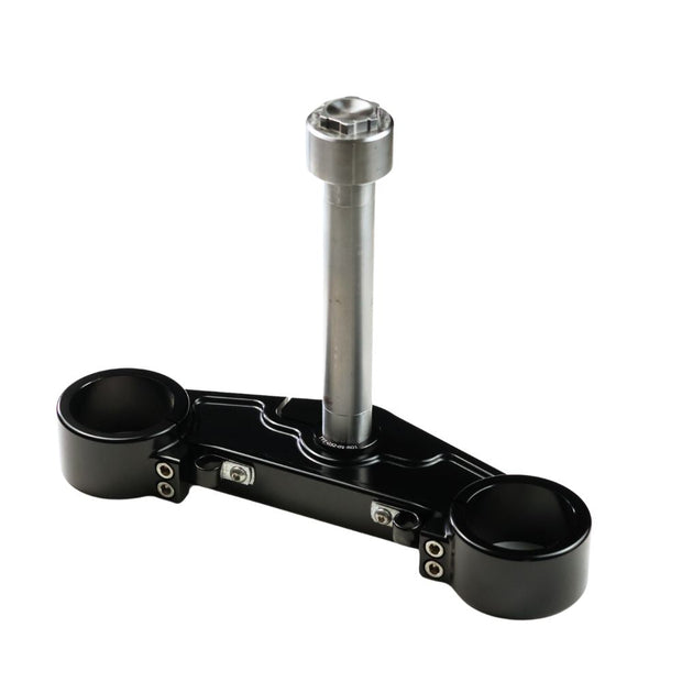 Harley Davidson 2023 2024 2025 CVO Black Lower Triple Tree 