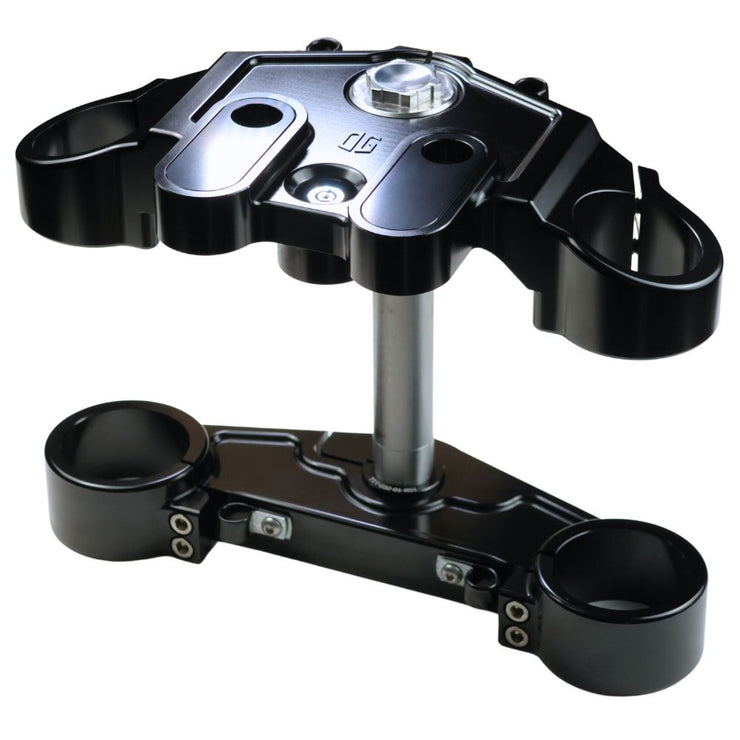 Harley-Davidson Touring CVO Drop 1" Triple Trees kit