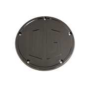 OG Twin Cam Derby Cover