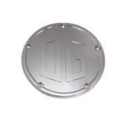 OG Twin Cam Derby Cover