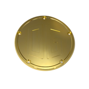 OG Twin Cam Derby Cover