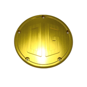 OG Twin Cam Derby Cover