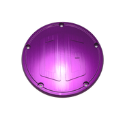 OG Twin Cam Derby Cover