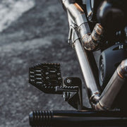 OG HoneyComp V3 Mini Floorboards