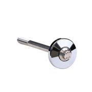 Chrome M8 Softail Billet Fork Stem Cap