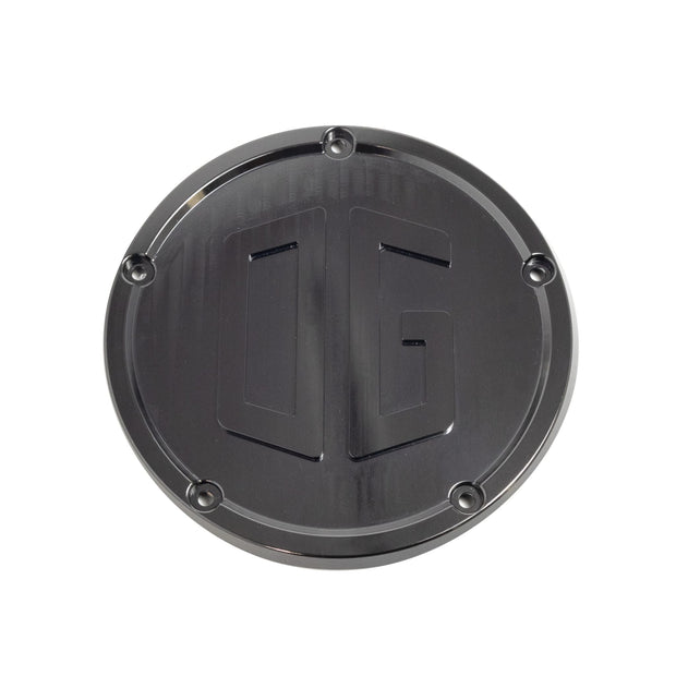 Harley Davidson M8 Softail Derby Cover