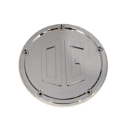 Harley Davidson M8 Softail Derby Cover