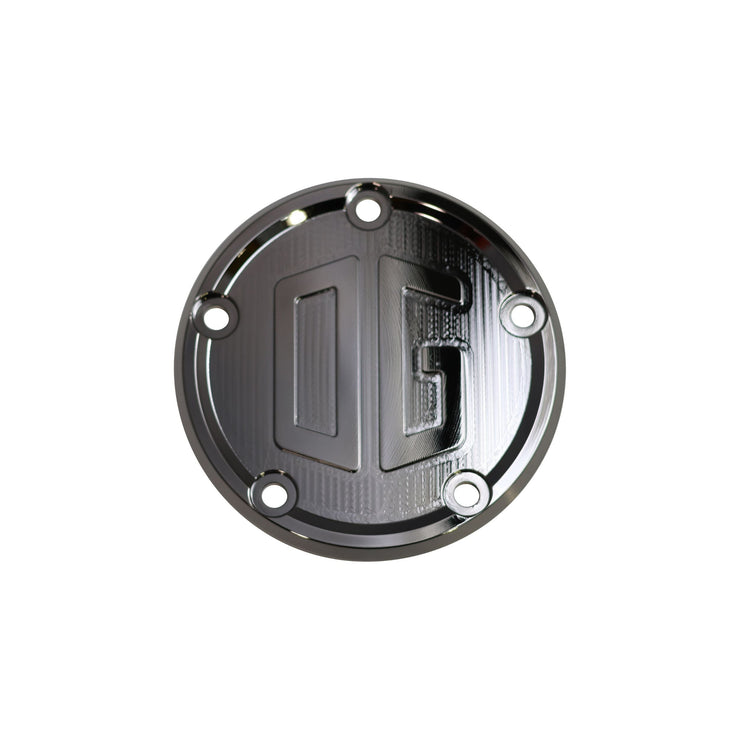 OG Twin Cam Points Cover