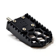 OG Indian Bagger HoneyComp V3 Brake Pedal Kit