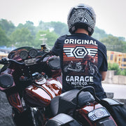 OG 10th anniversary Dyna T-Shirt Tee