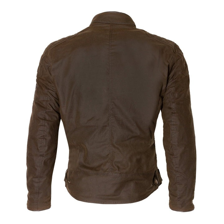 Merlin Perton II D3O Jacket - Olive