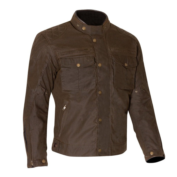 Merlin Perton II D3O Jacket - Olive