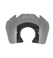 OG Softail Low Rider S Complete T-Sport Fairing Kit - Billiard Gray