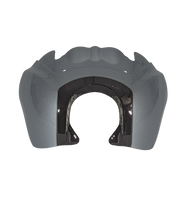 OG Softail Low Rider S Complete T-Sport Fairing Kit - Gunship Grey